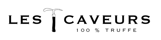 Logo Les CAVEURS